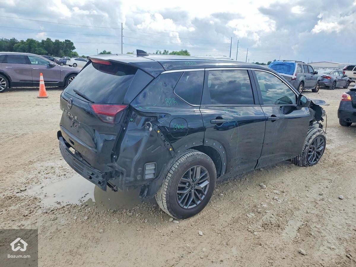 Nissan Rogue 2023 S - image 5