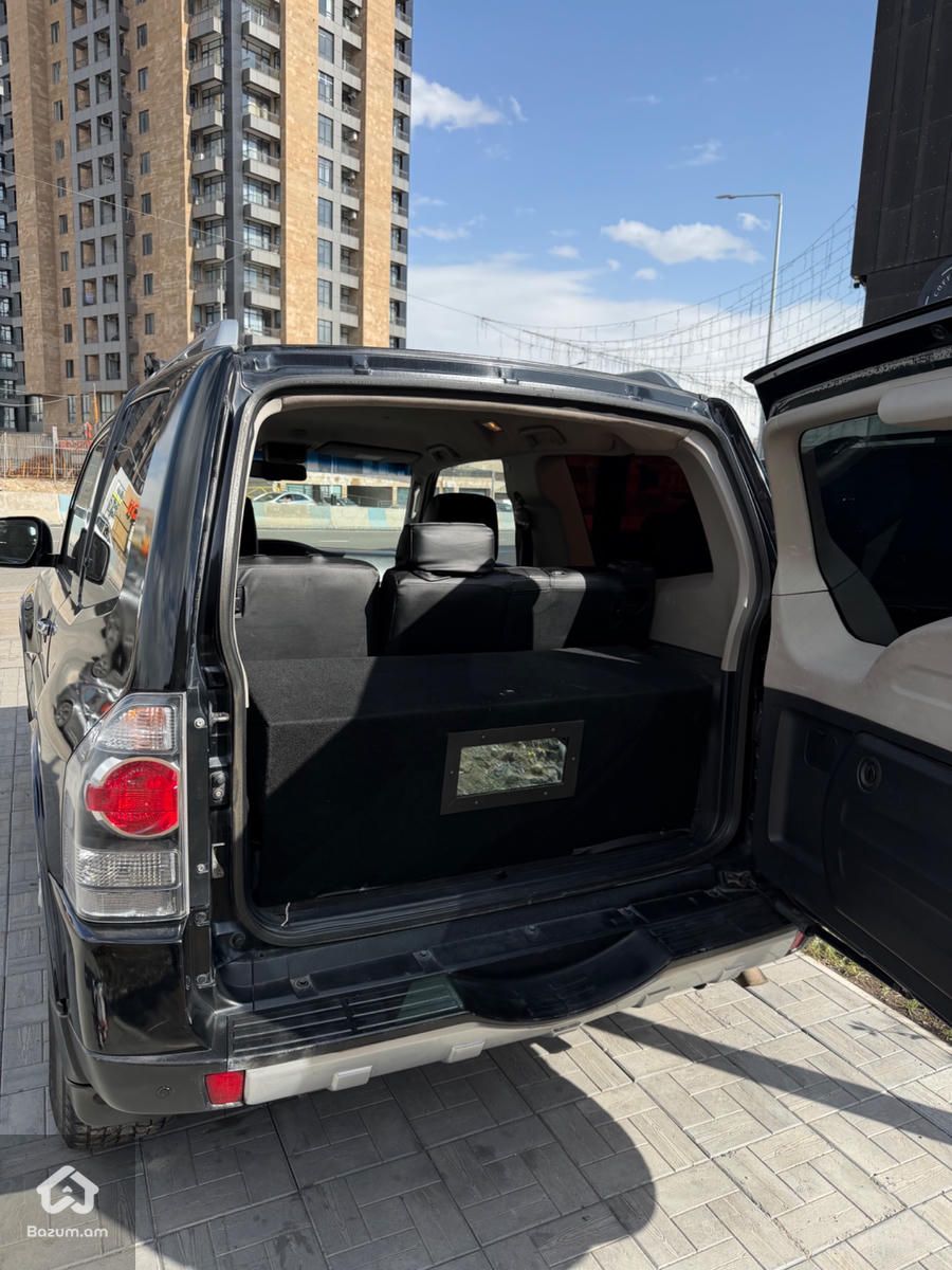 Pajero - image 5