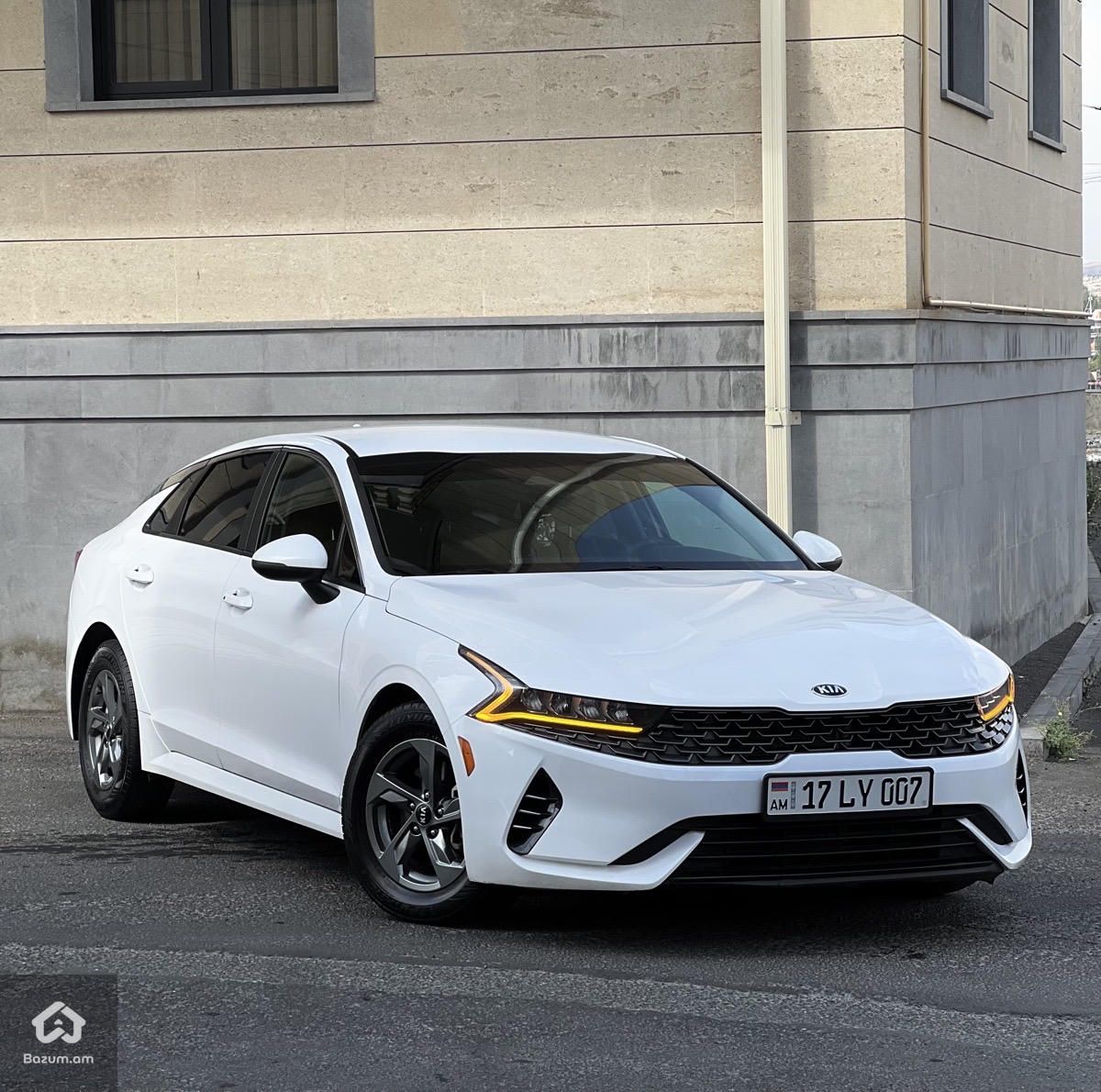 Kia K5 2020 - image 5