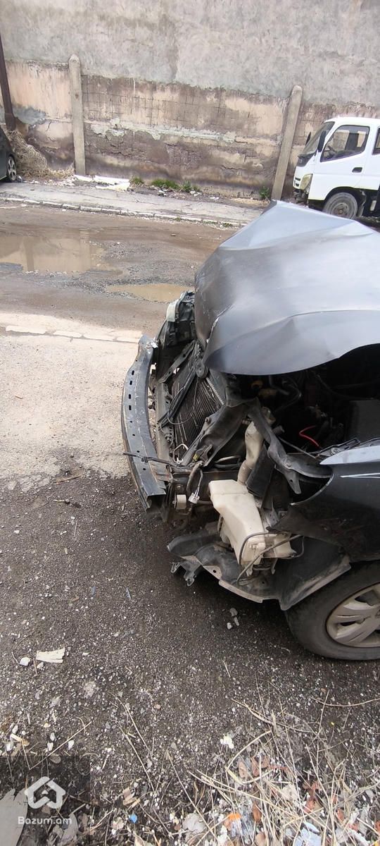 Subaru Forester 2009 - image 6