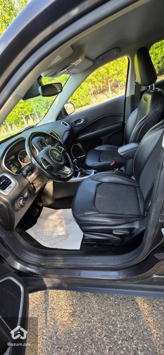 Jeep compass 2020 - image 7