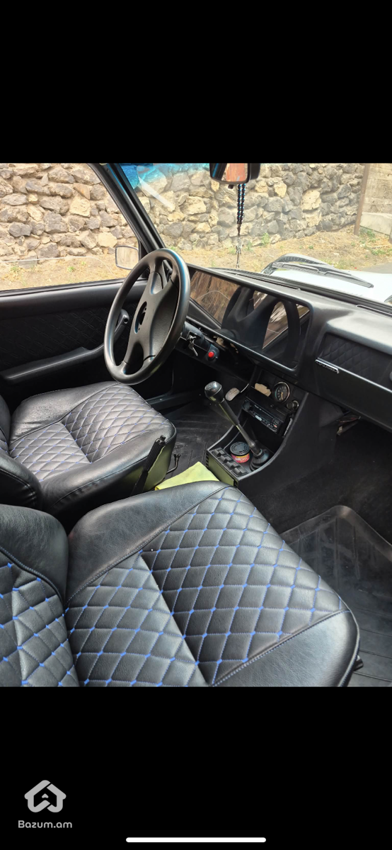 VAZ (Lada) 2107 2008 - image 7