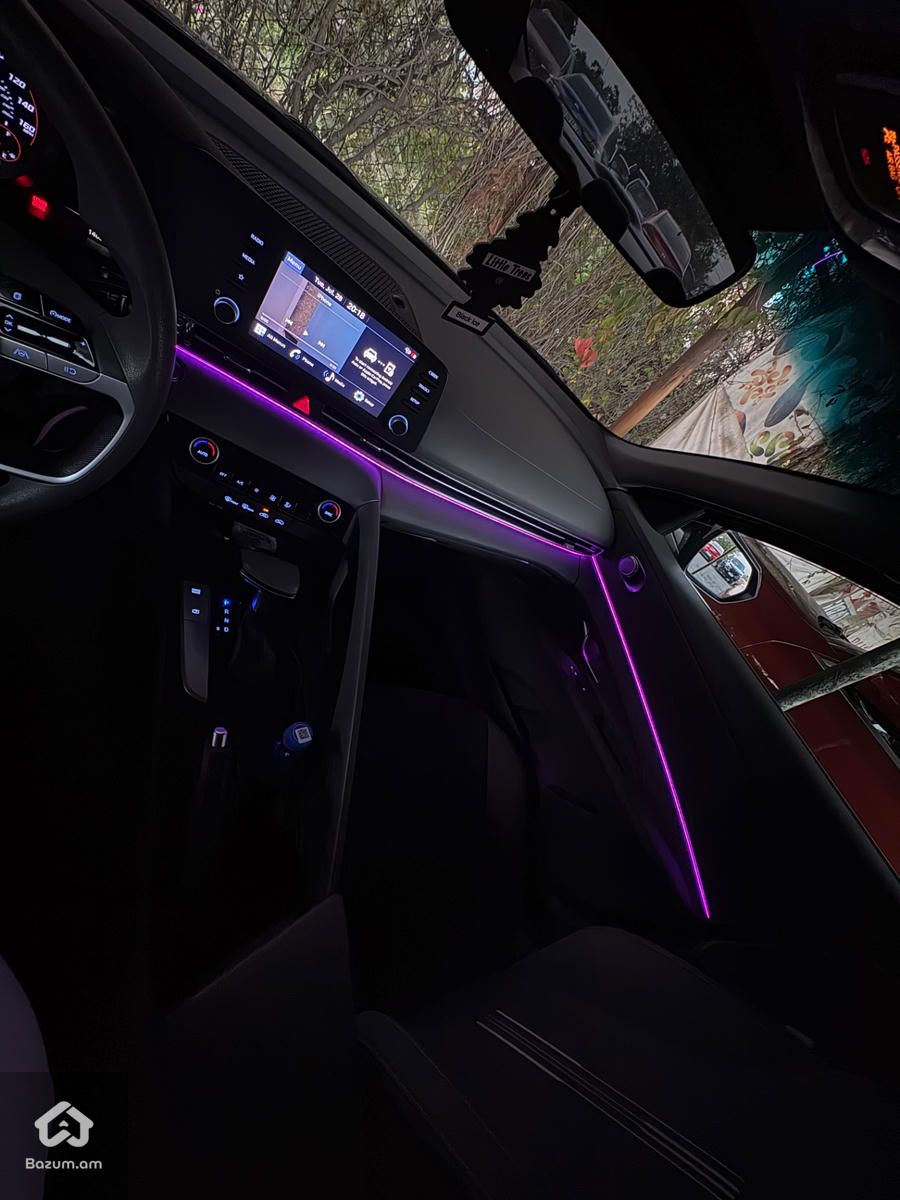 Elantra Sel - image 7
