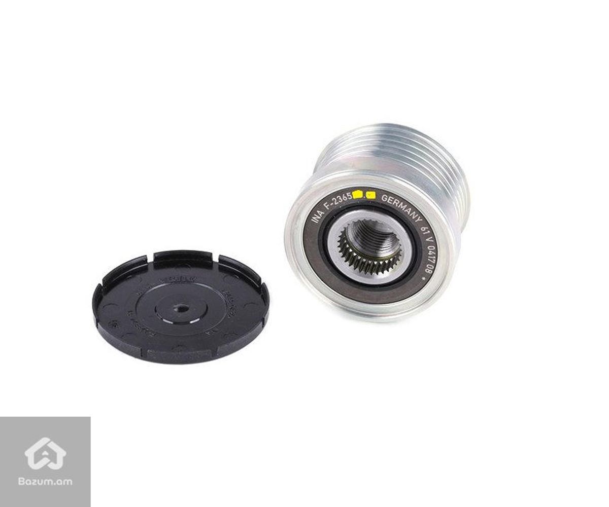 BMW E90 դինամոյի շկիֆ, Шкиф генератора. 9641 - image 4