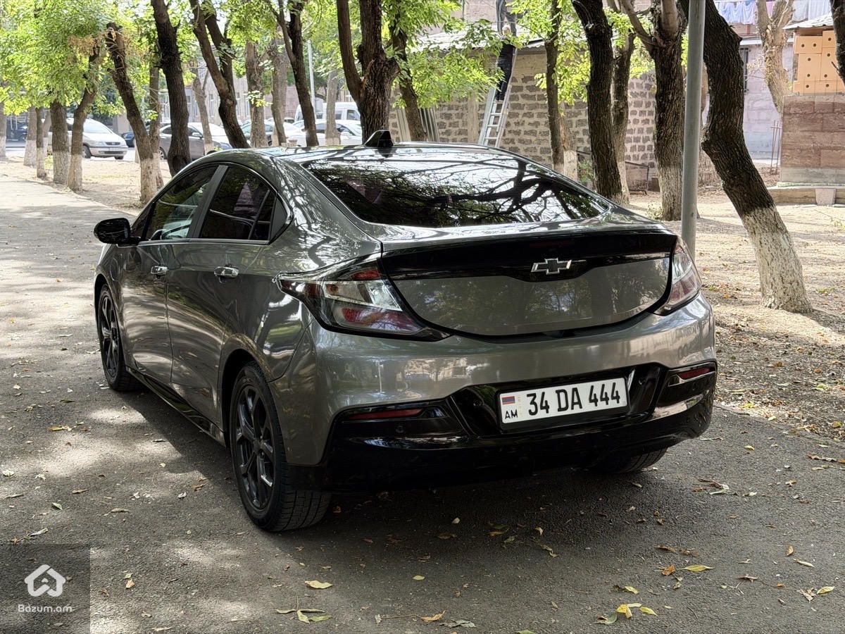 Chevrolet Volt 2017 - image 6