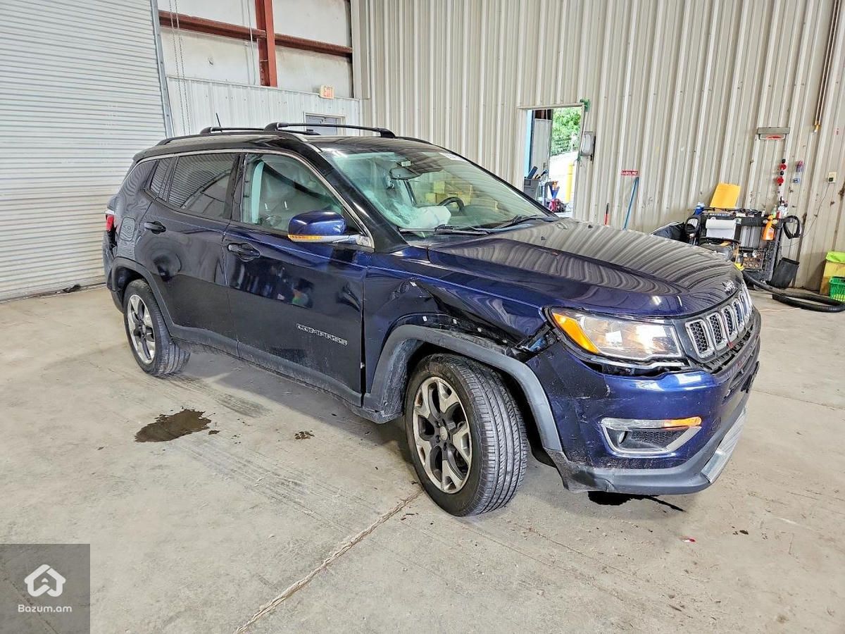 Jeep Compass 2021 - image 4