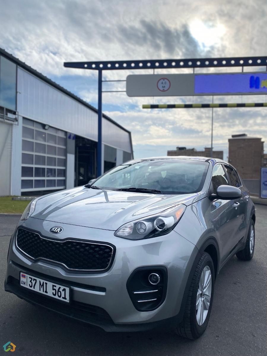 Kia Sportage - image 5