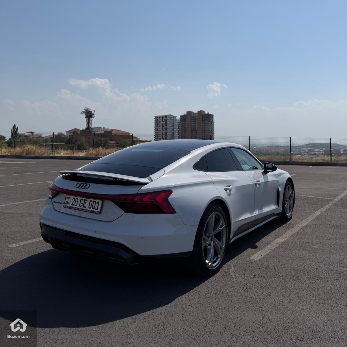 Audi E-tron GT - image 5