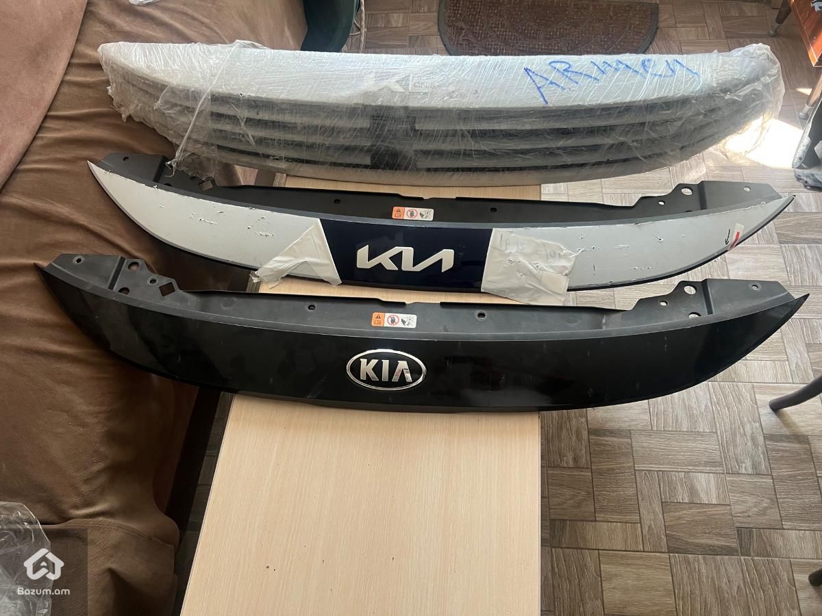 Kia seltos - image 5