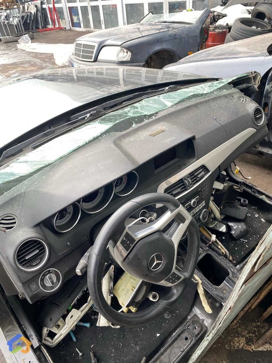 Mercedes Benz w204 w212 Mator 271 turbo - image 3