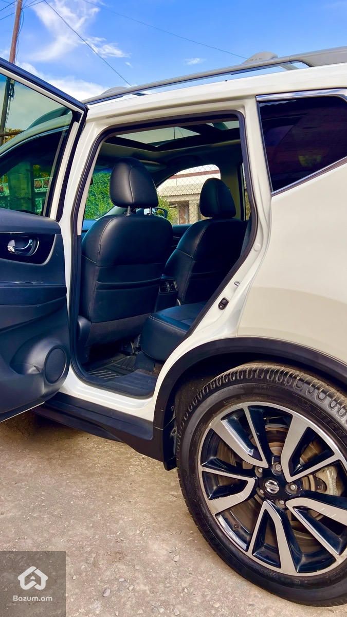 Nissan Rogue 2019 - image 18