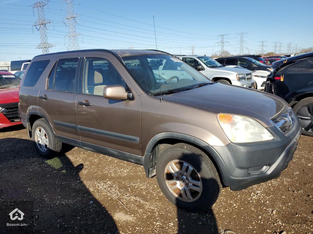 honda crv ռասկուլաչիտ պահեստամասեր զապչաստներ - image 2