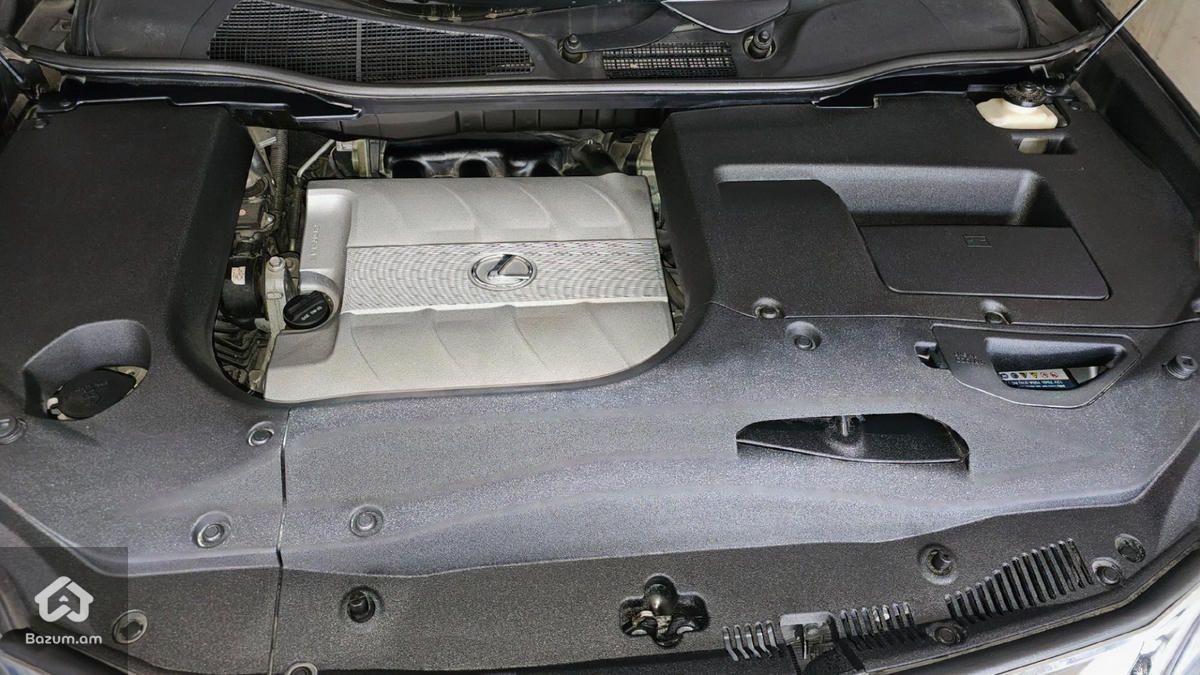 Lexus RX350 4*4 - image 8