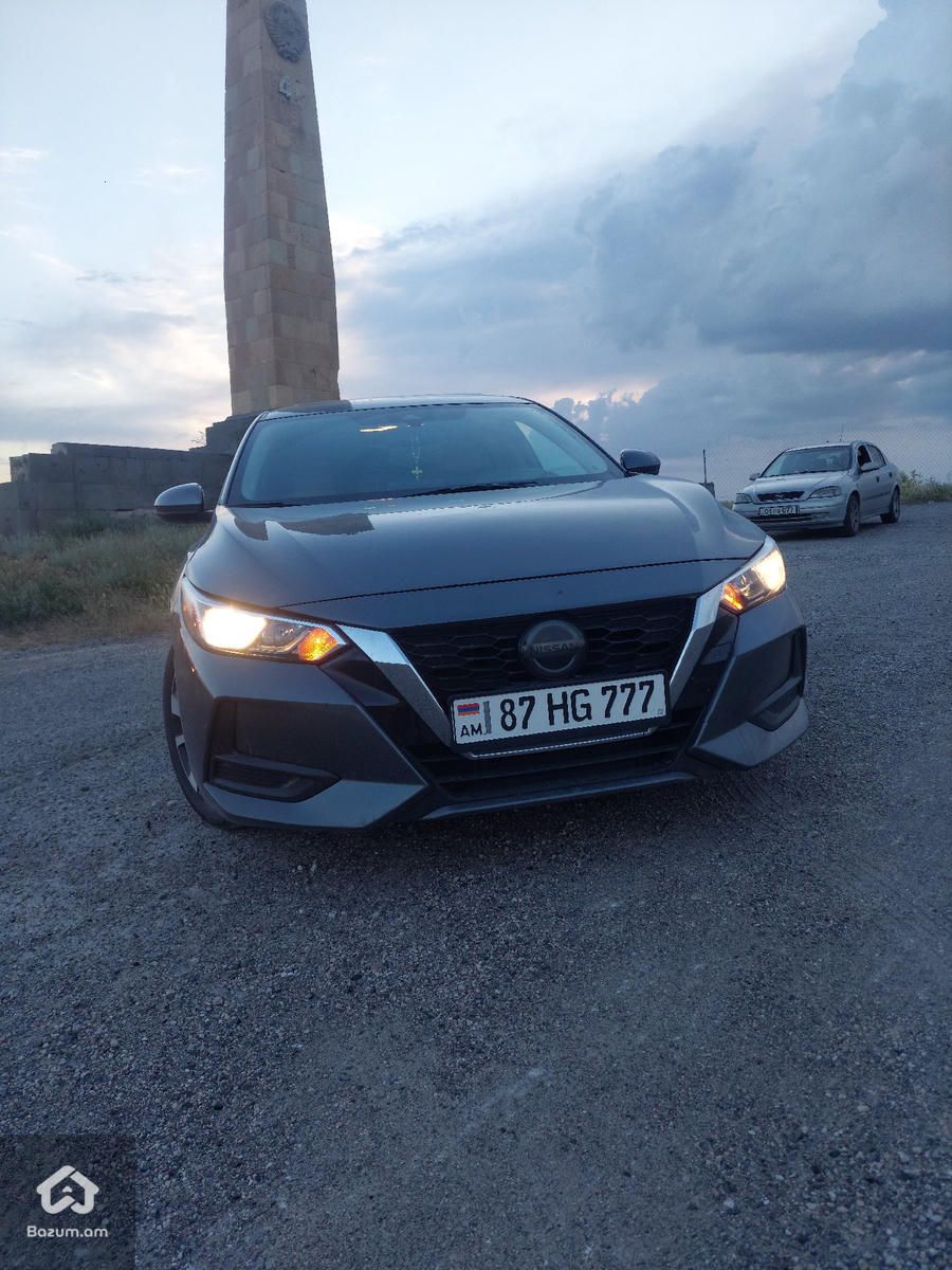 Nissan - image 1