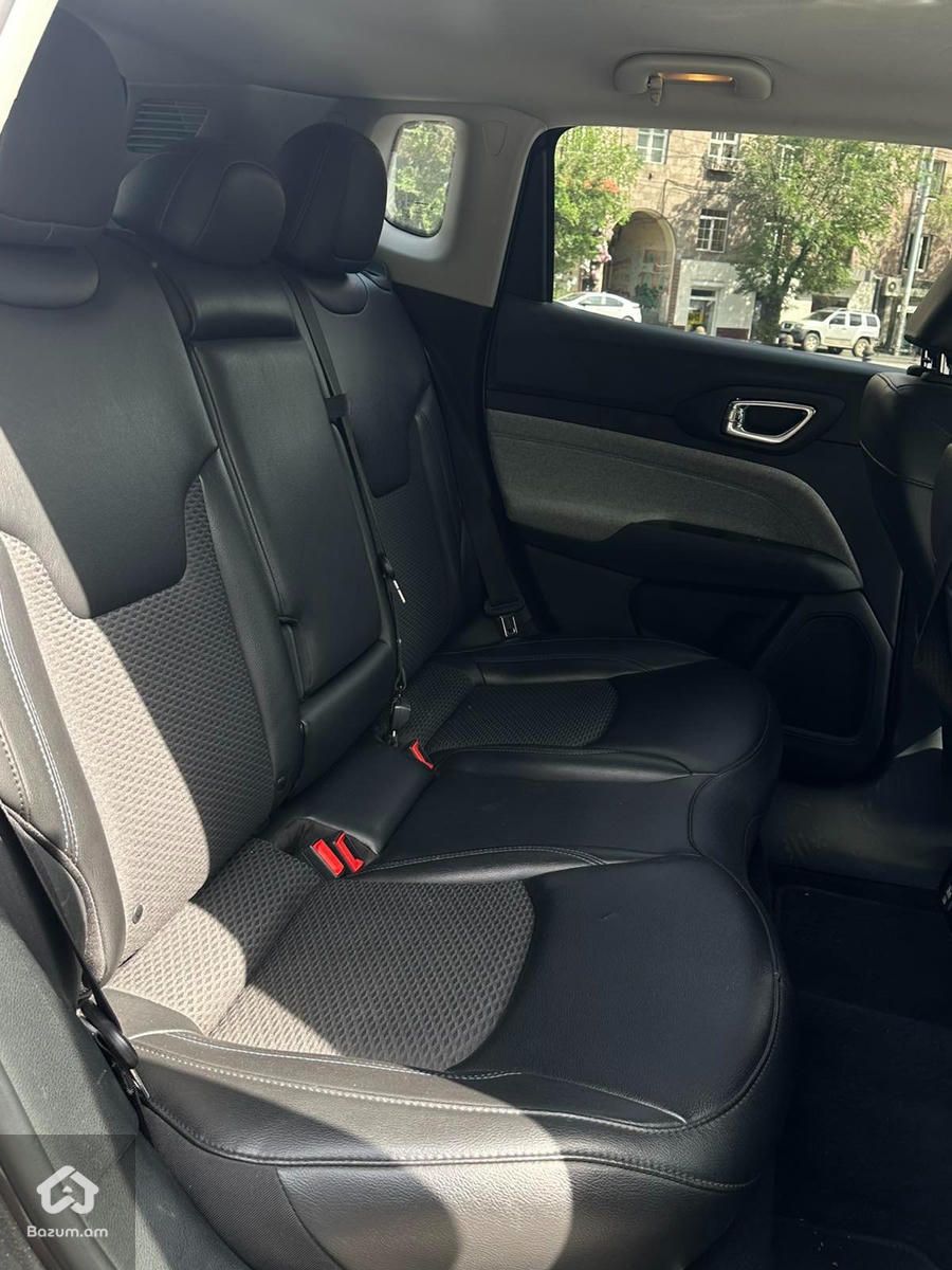 JEEP COMPASS 2022 - image 10