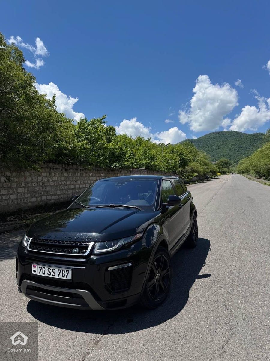 Renj Rover - image 6