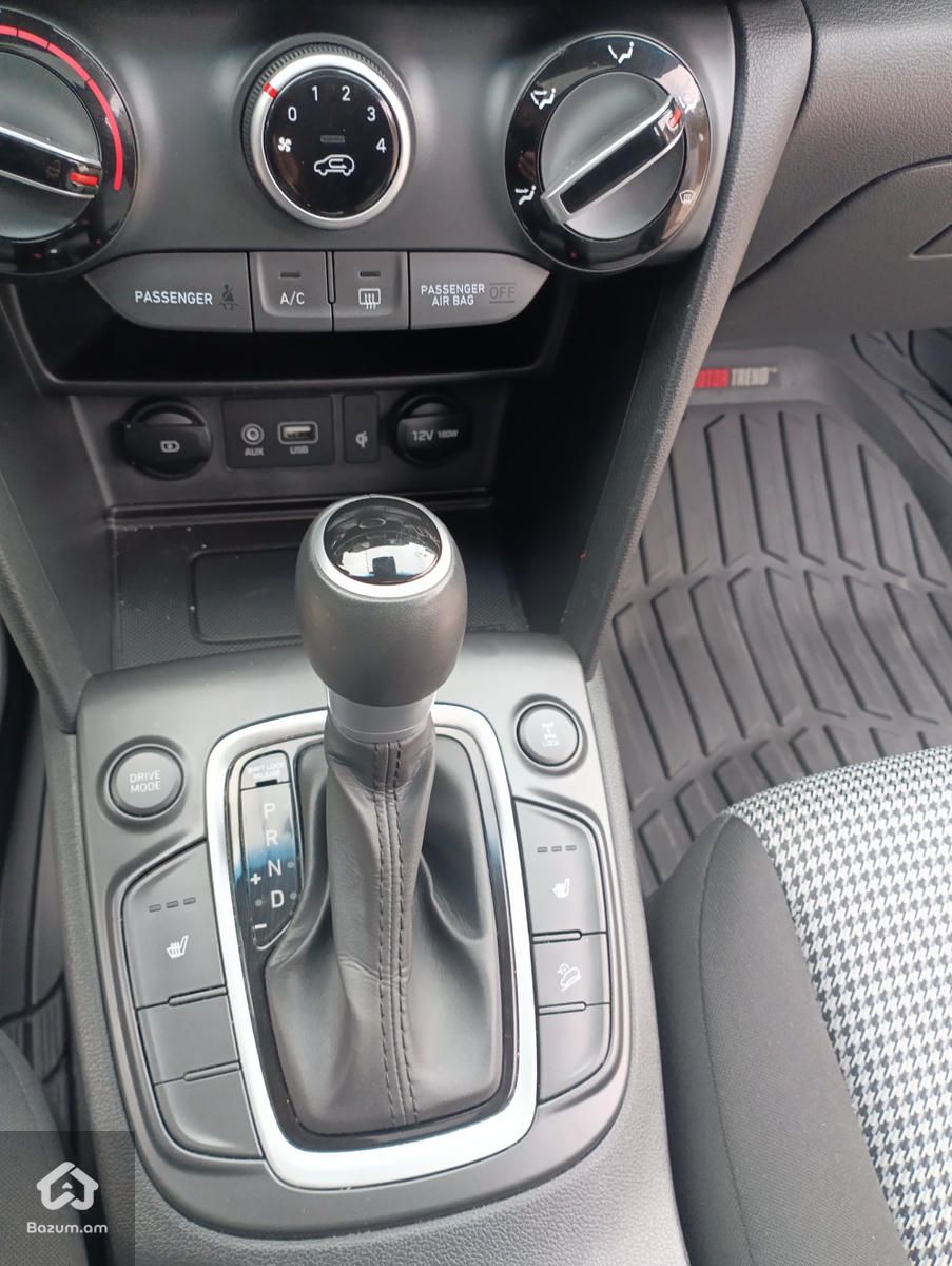Hyundai Kona Sel Plus - image 15