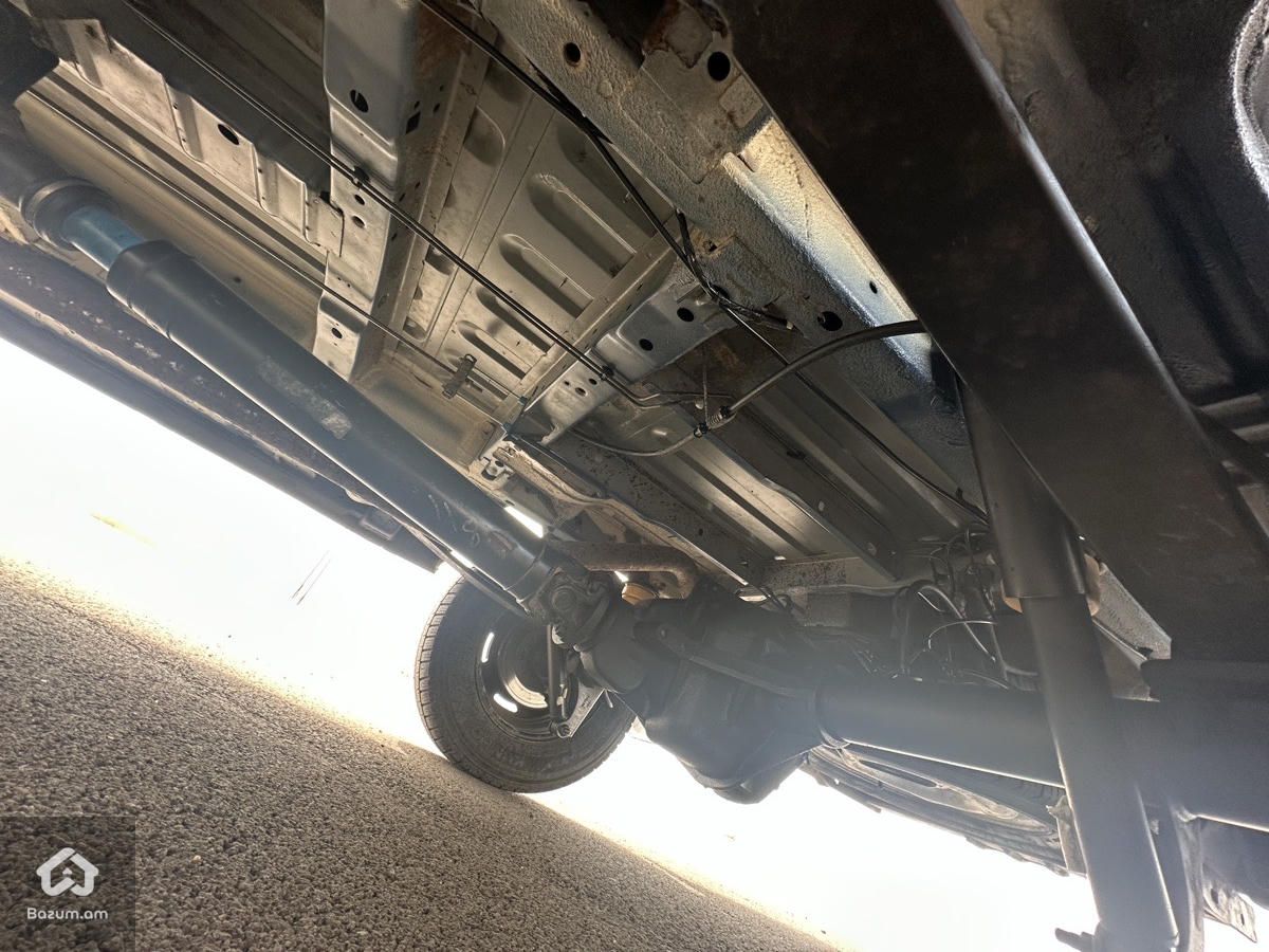 Ford Transit Հետև Քաշող - image 12