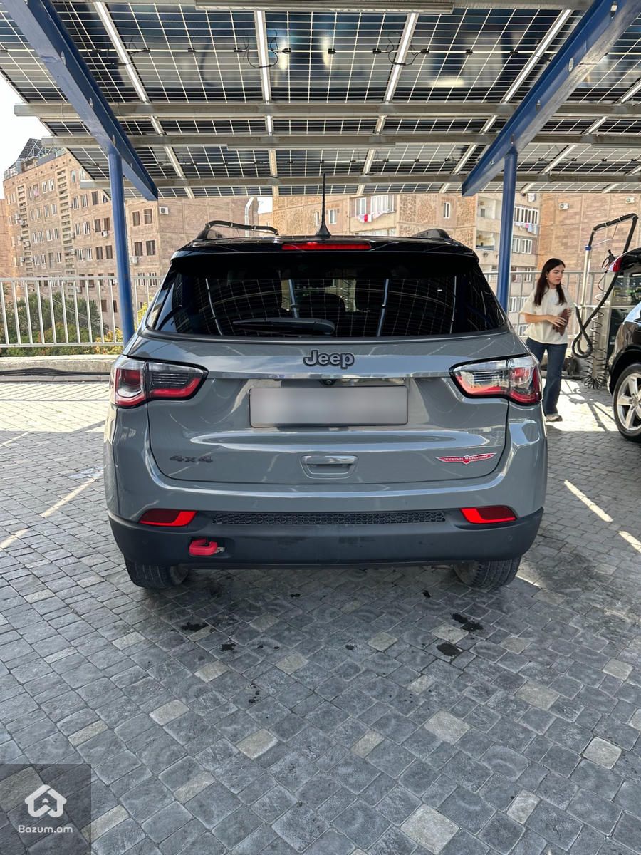Jeep Compass 2021 - image 7