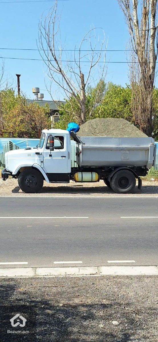 Ավազ Քար և տրակտորի աշխատանքներ - image 16
