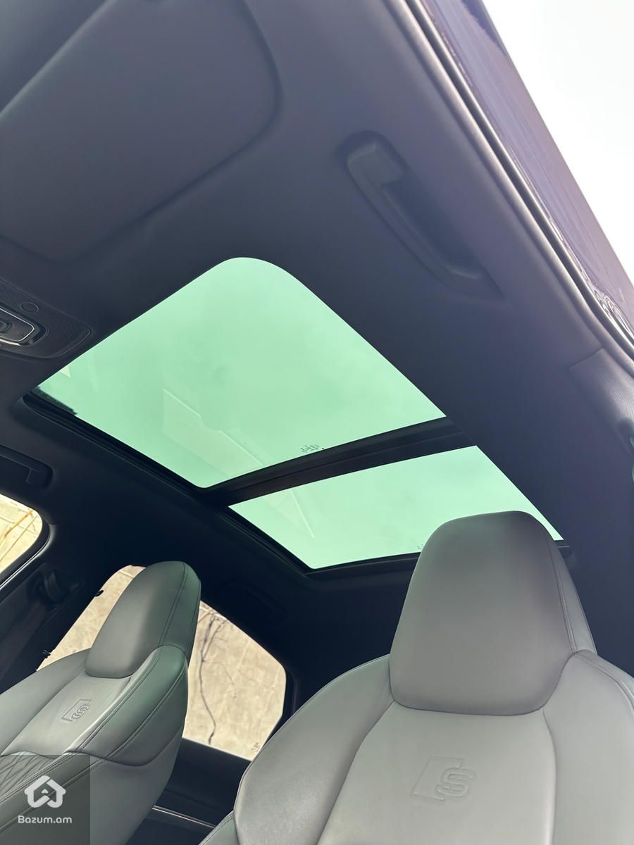 Audi e-tron Sportback 2020 - image 15