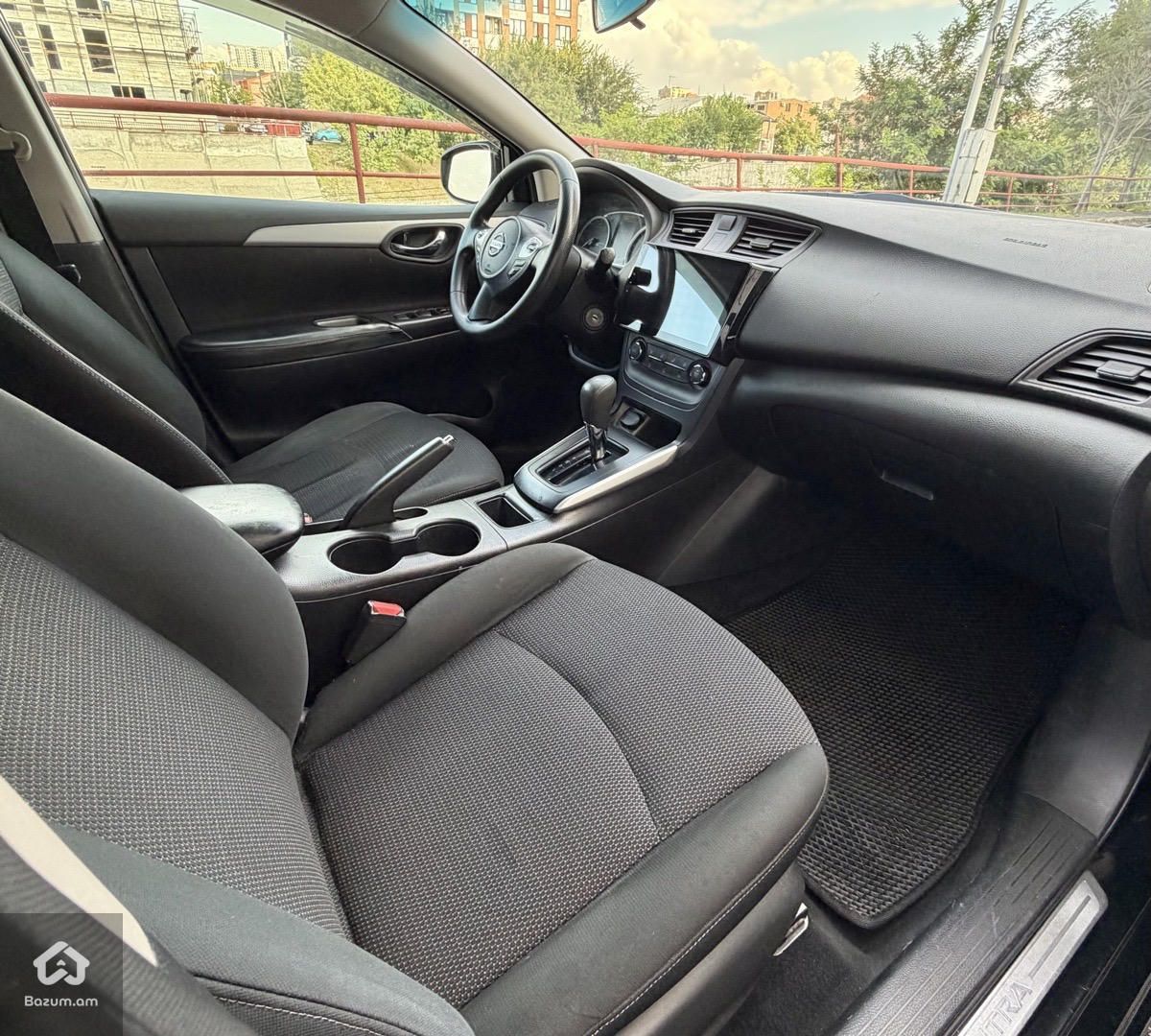 Nissan Sentra 2019 - image 8
