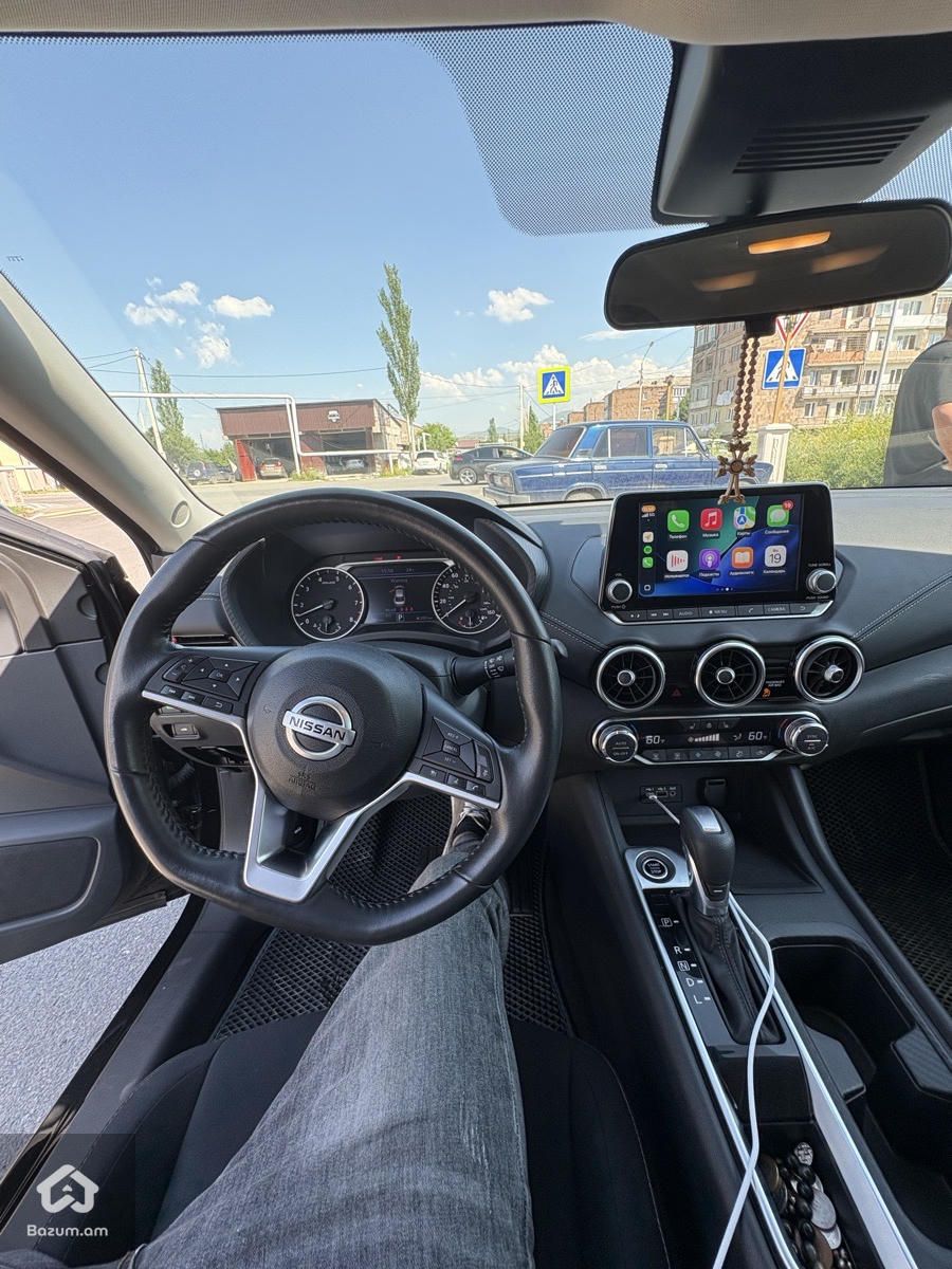 NISSAN SENTRA - image 7