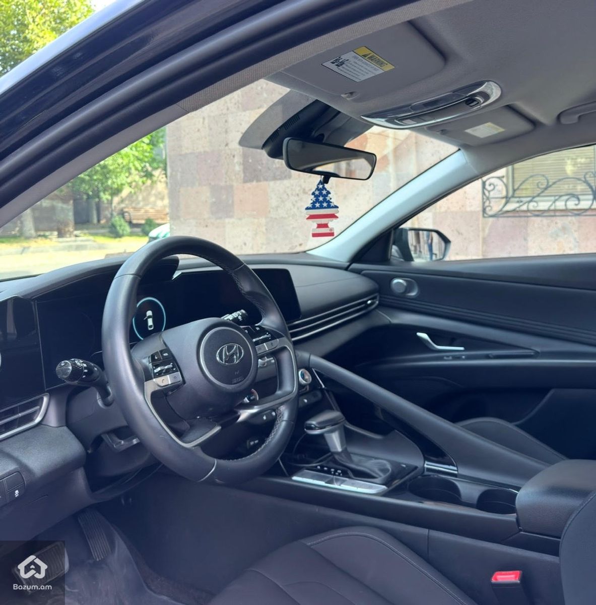 Hyundai Elantra 2023 - image 12