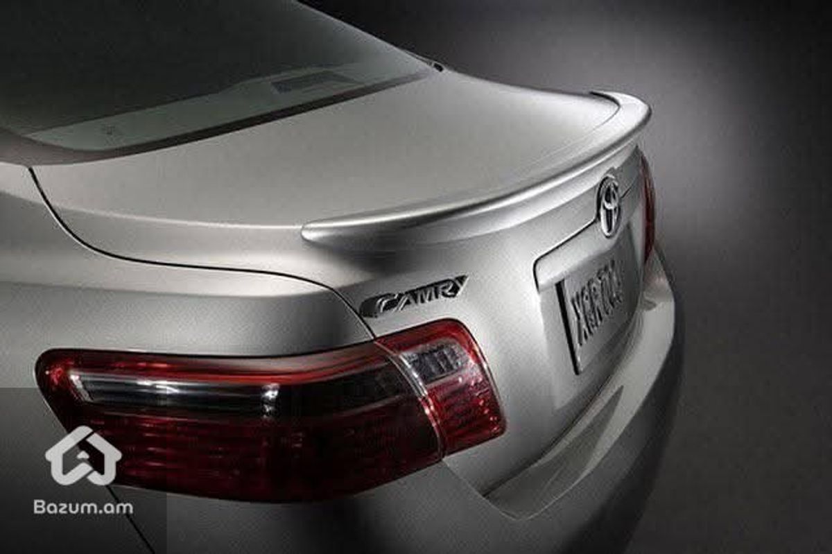 Toyota Camry սպոյլեր - image 1