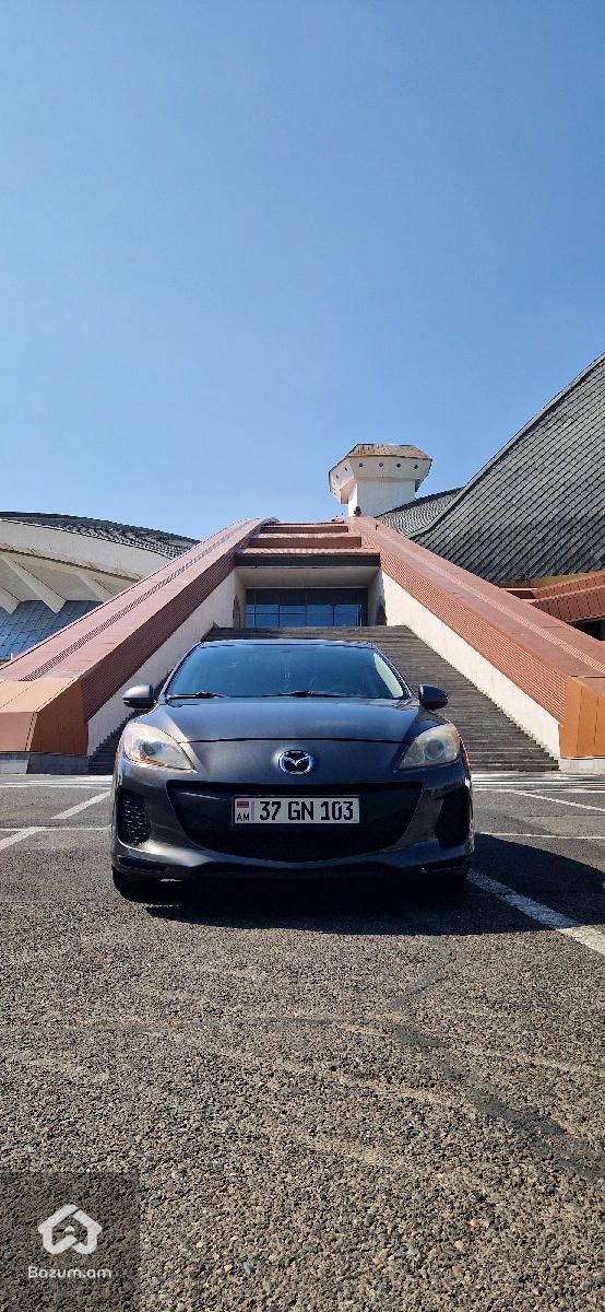 Mazda - image 1