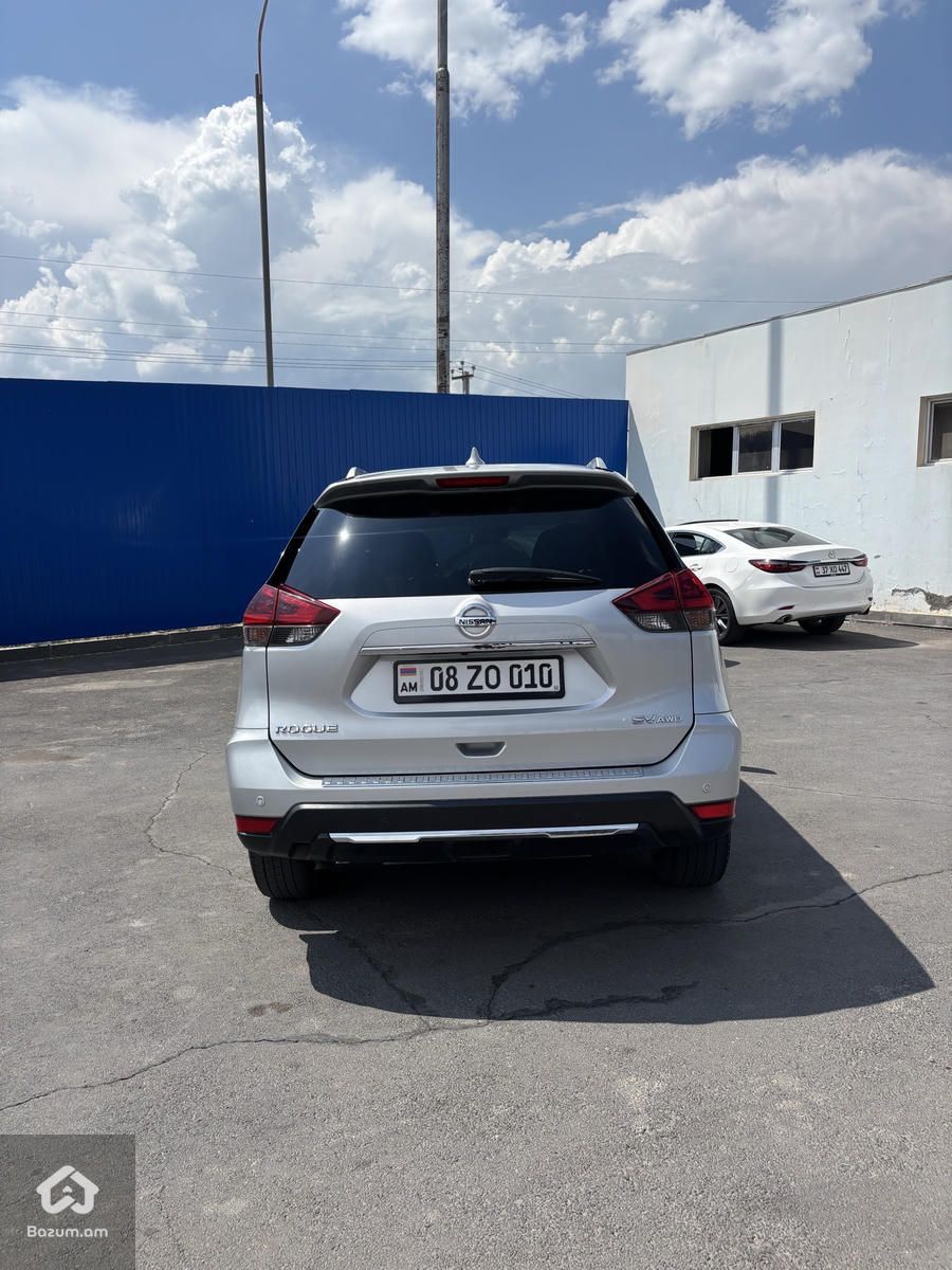 Nissan - image 5