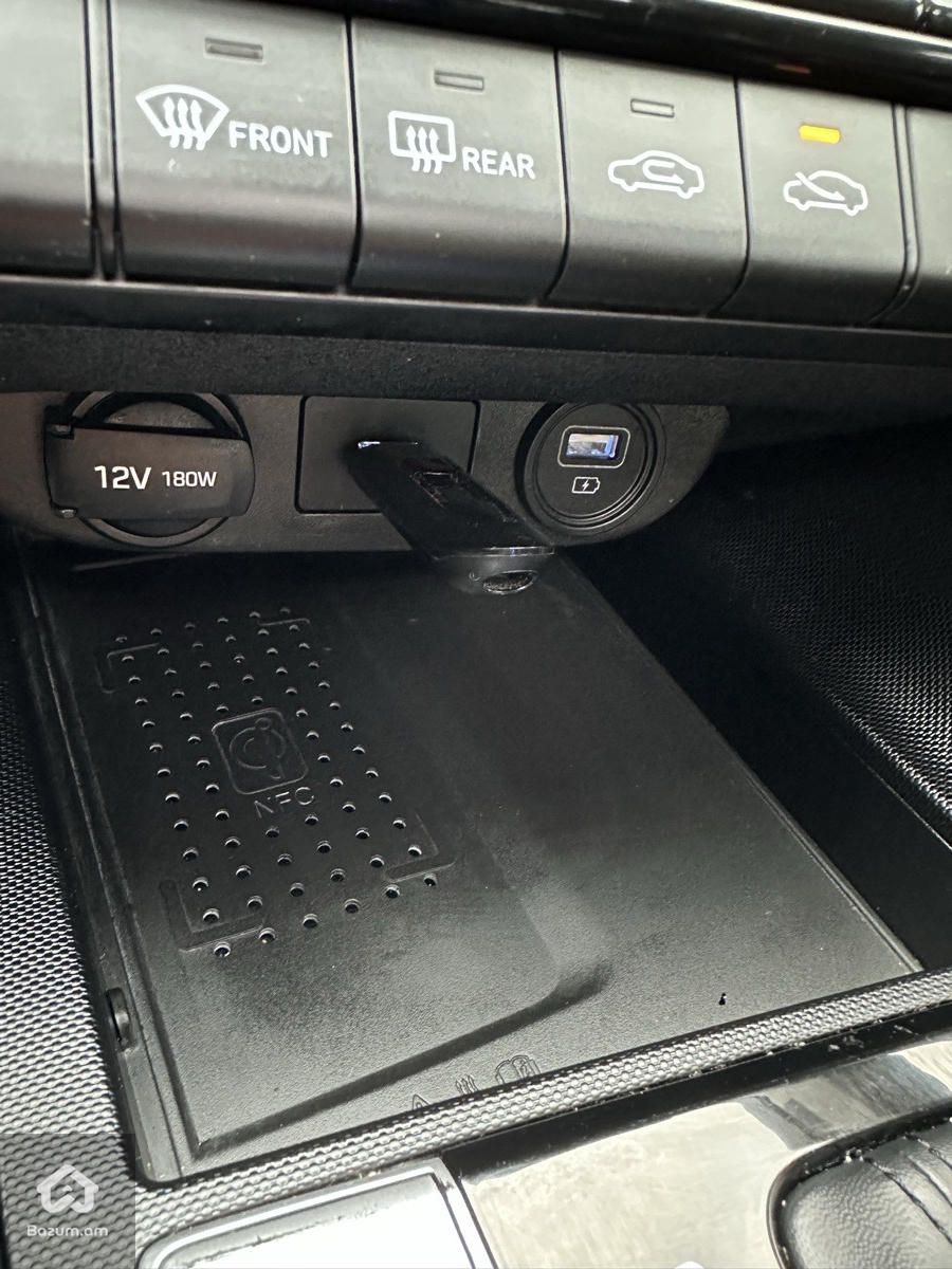Hyundai Elantra 2021 - image 17