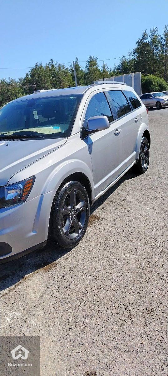 Dodge Journey 2020 - image 3