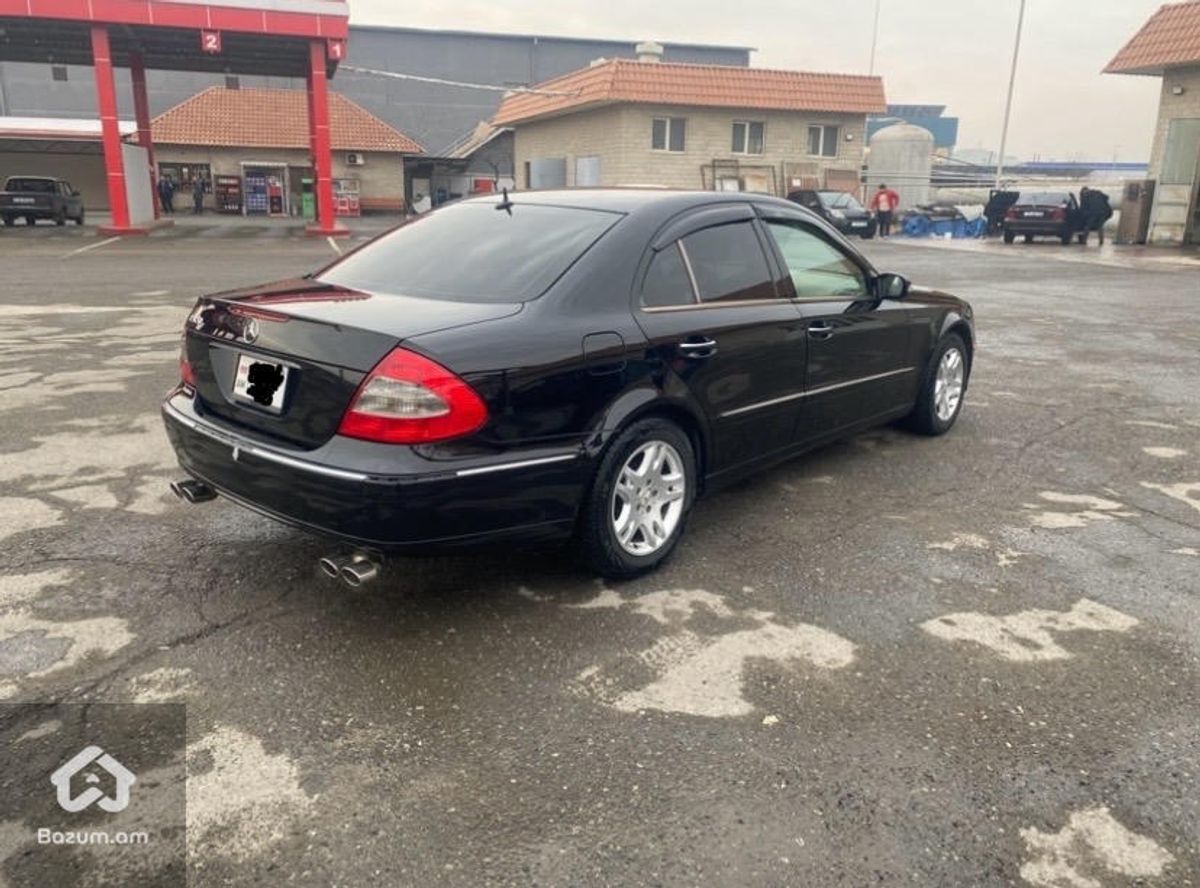 w211 e320 - image 4