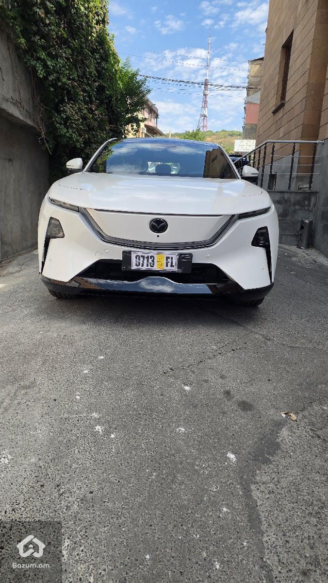Mazda EZ-60 SUV 2026 - image 7