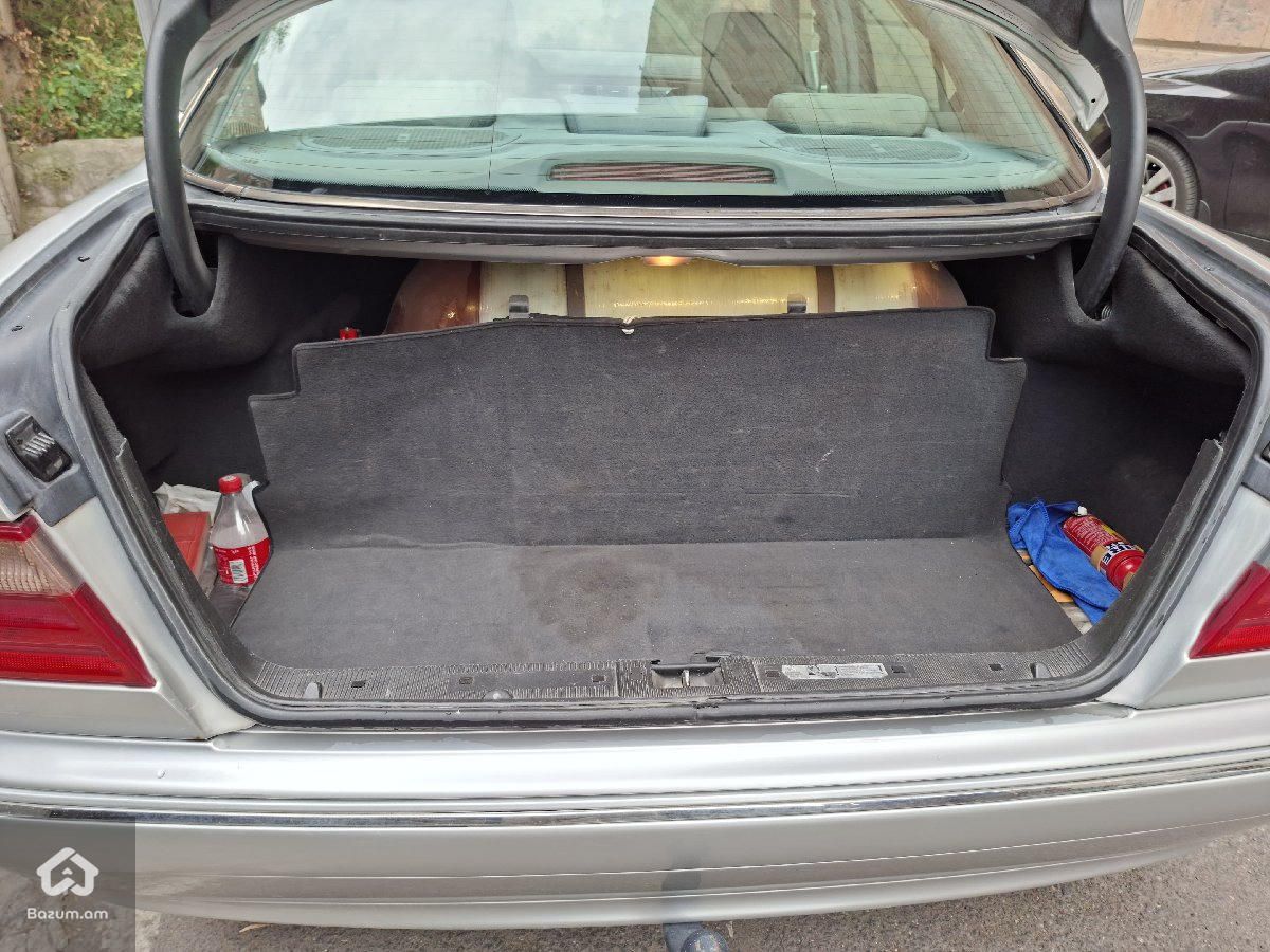 Mercedes-Benz E 320 2000 - image 7