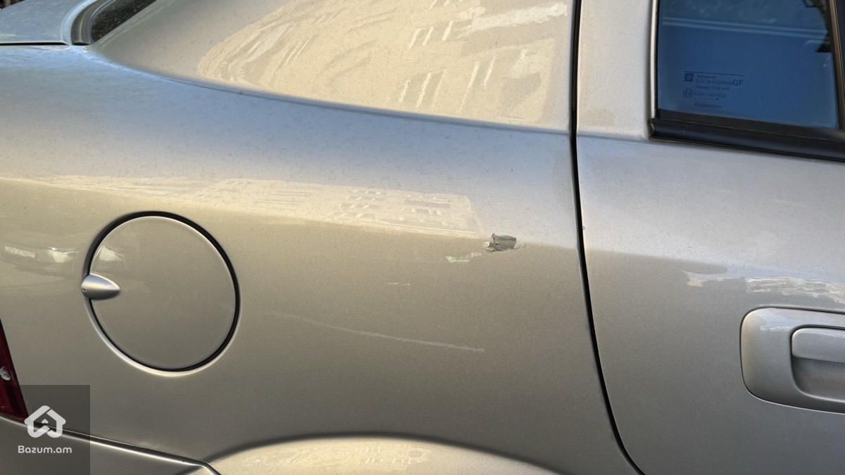 Opel Astra 2003 - image 9