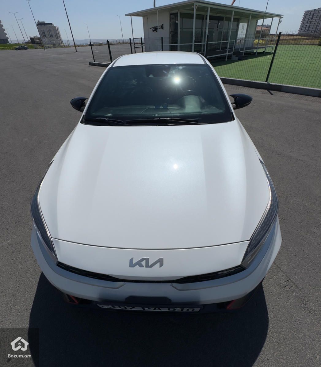 Kia Forte 2022 - image 7