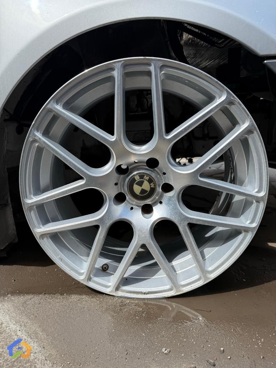 Bandaj bmw - image 1
