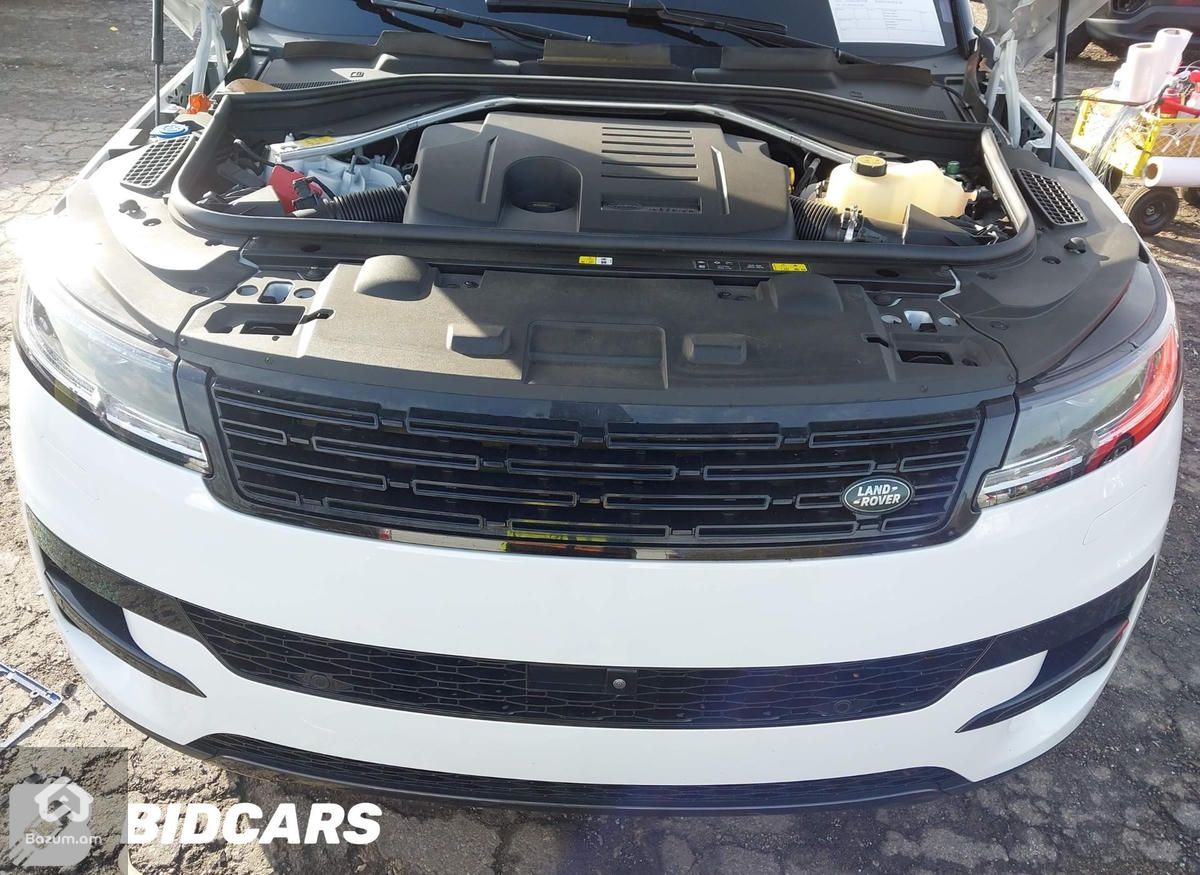 RANGE ROVER SPORT SE 2023 - image 13