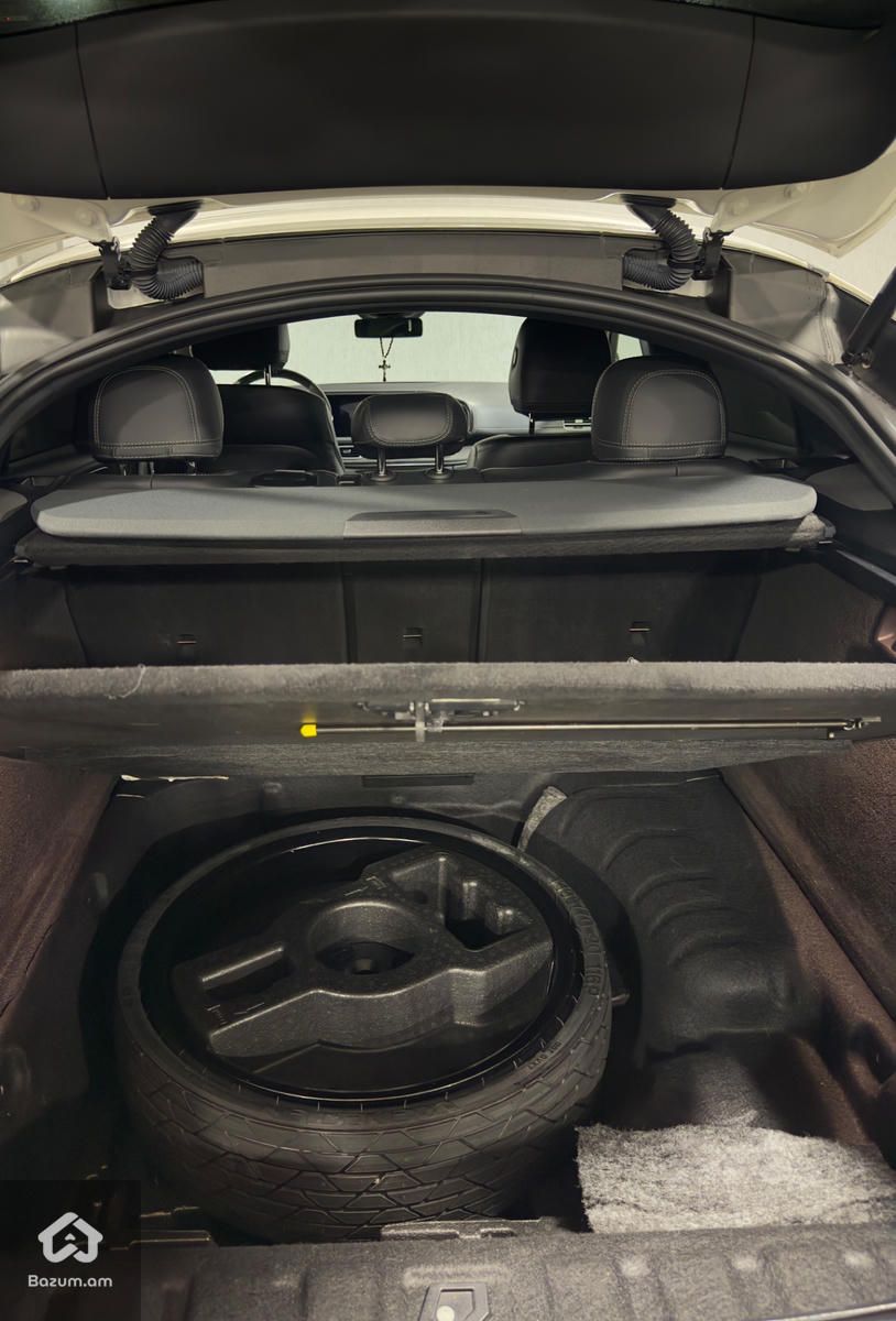 Mercedes-Benz GLE 53 AMG - image 5