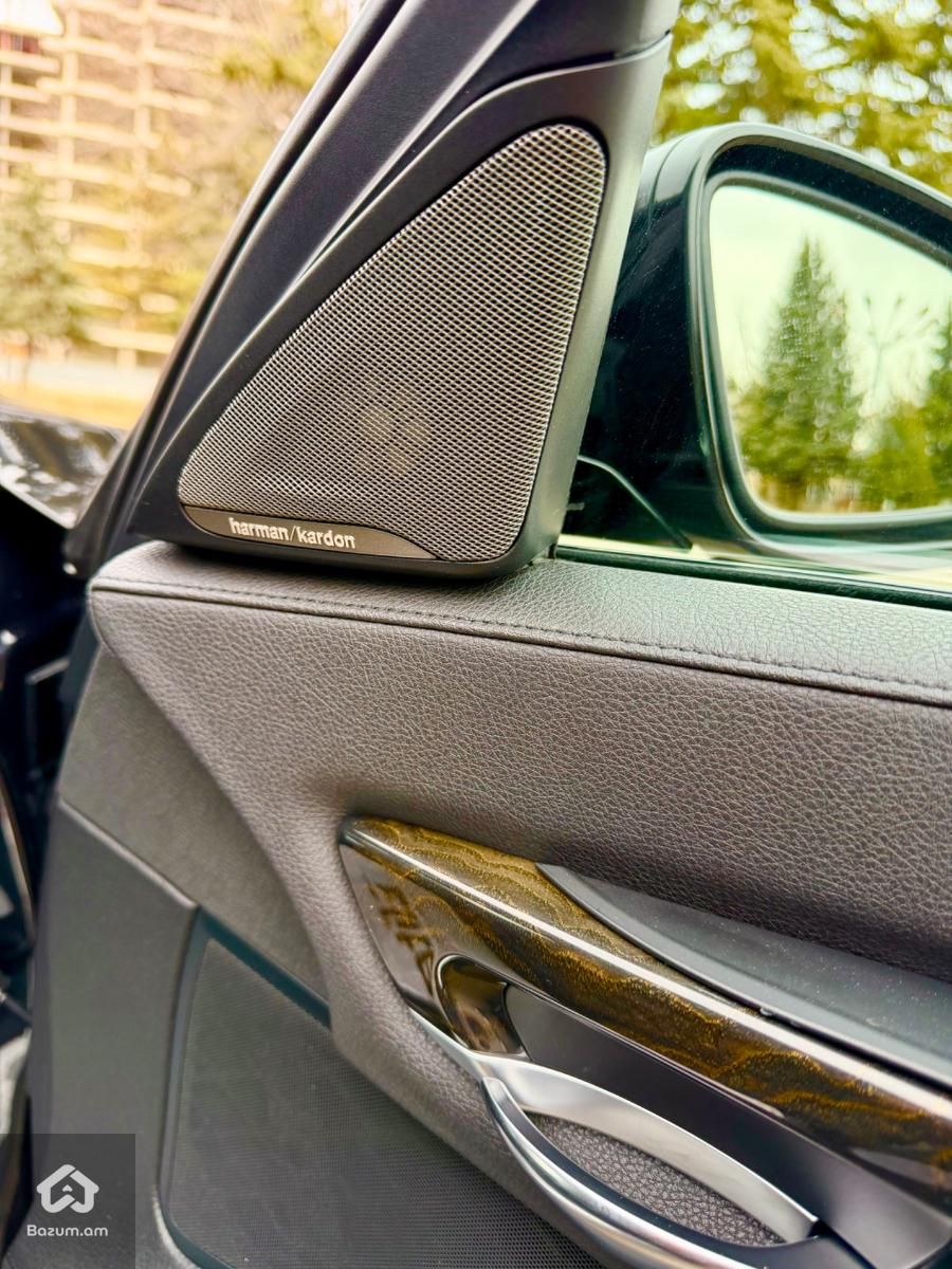BMW 740LI Xdrive Restyling - image 9
