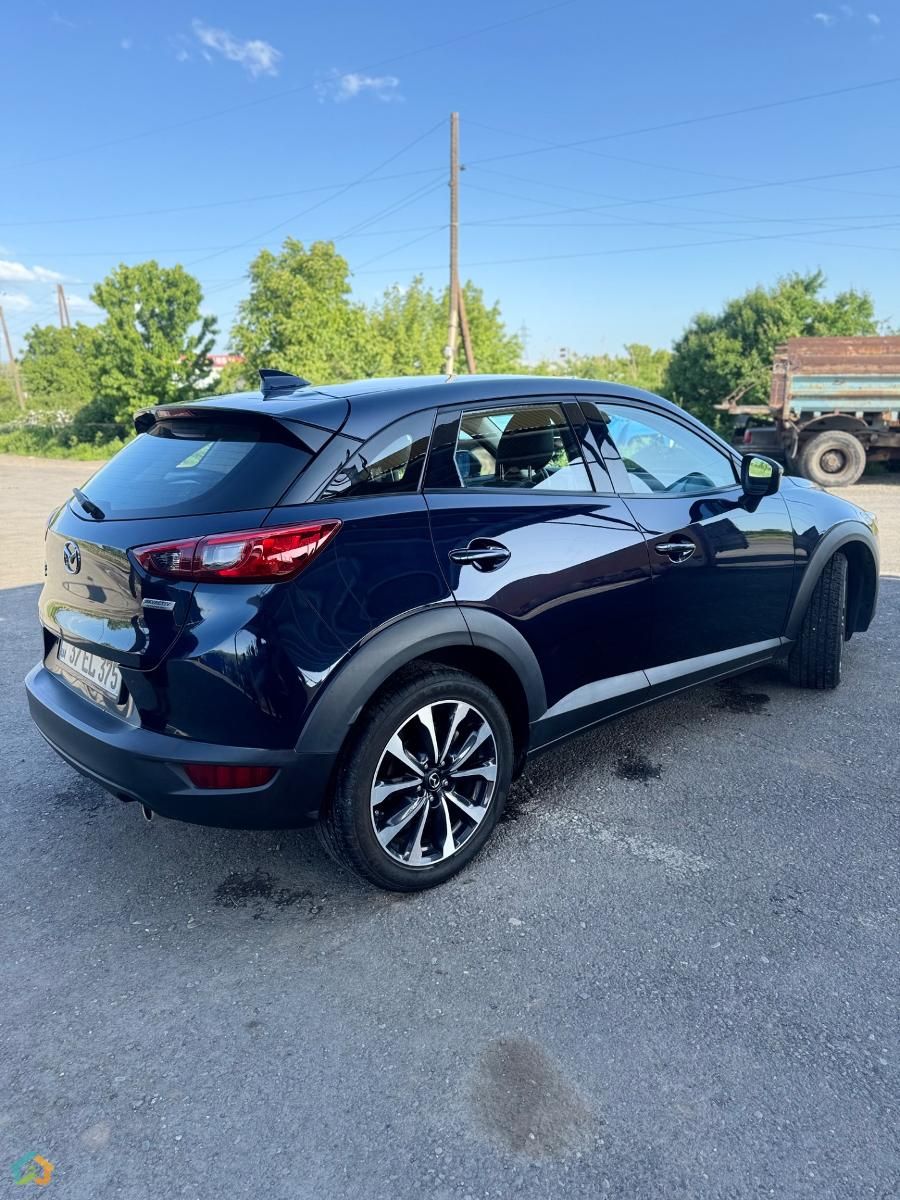 Mazda cx3 - image 4