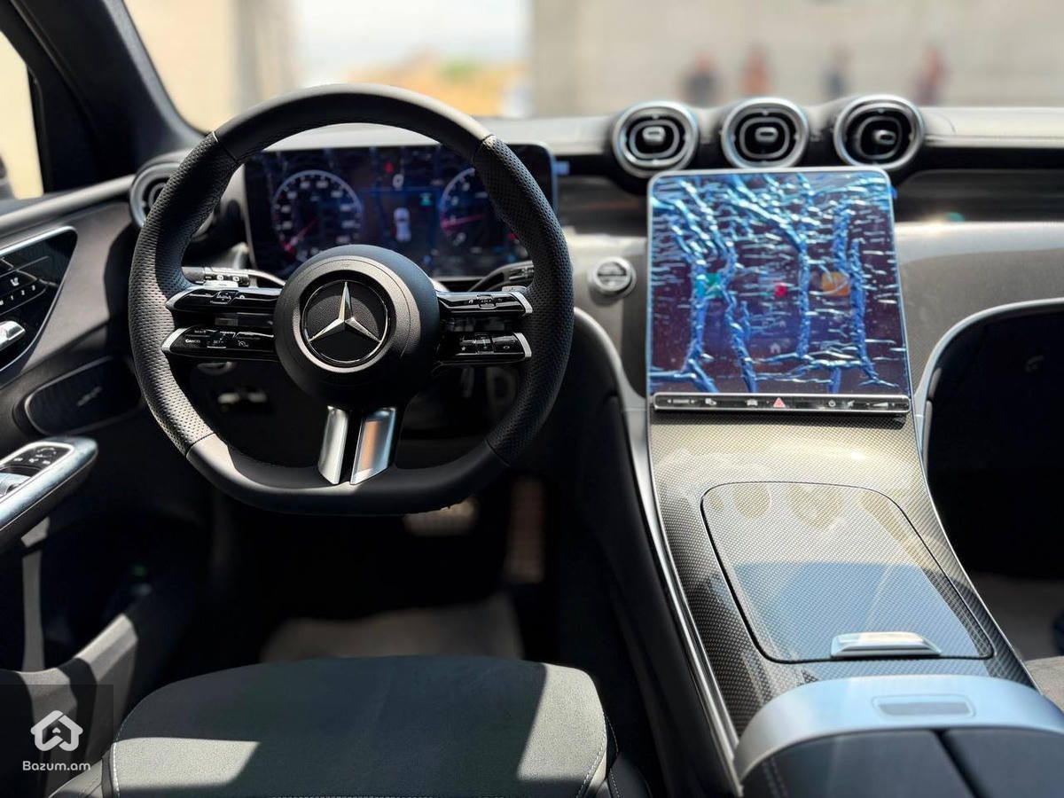 Mercedes-Benz GLC 200 2026 - image 4