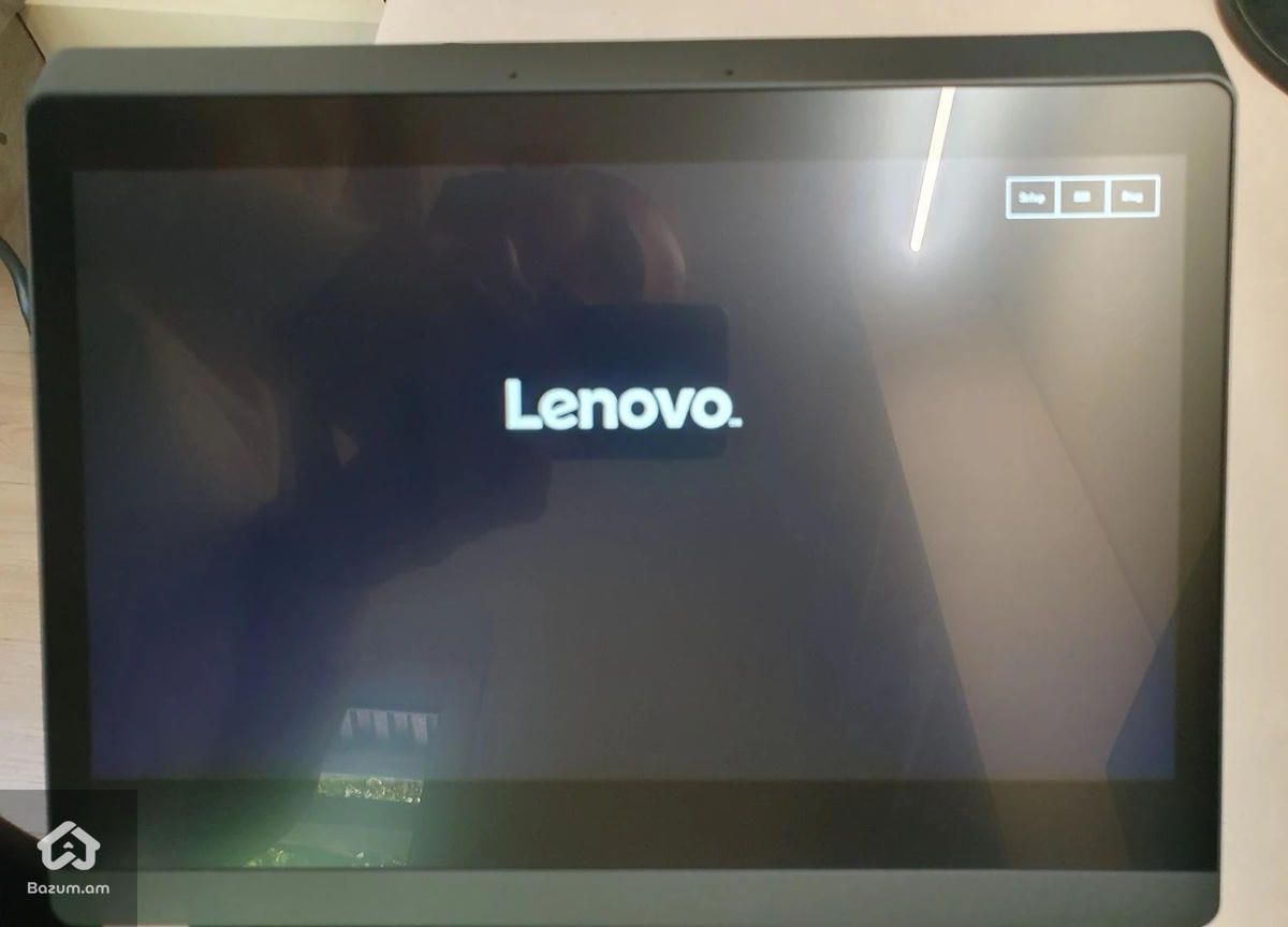 Lenovo THINKSMART HUB 500 CORE I5-7500T 8GB 256Gb SSD Touch Display FHD 11.6" - image 3