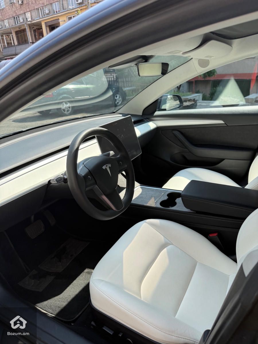 Tesla Model 3 2023 - image 6