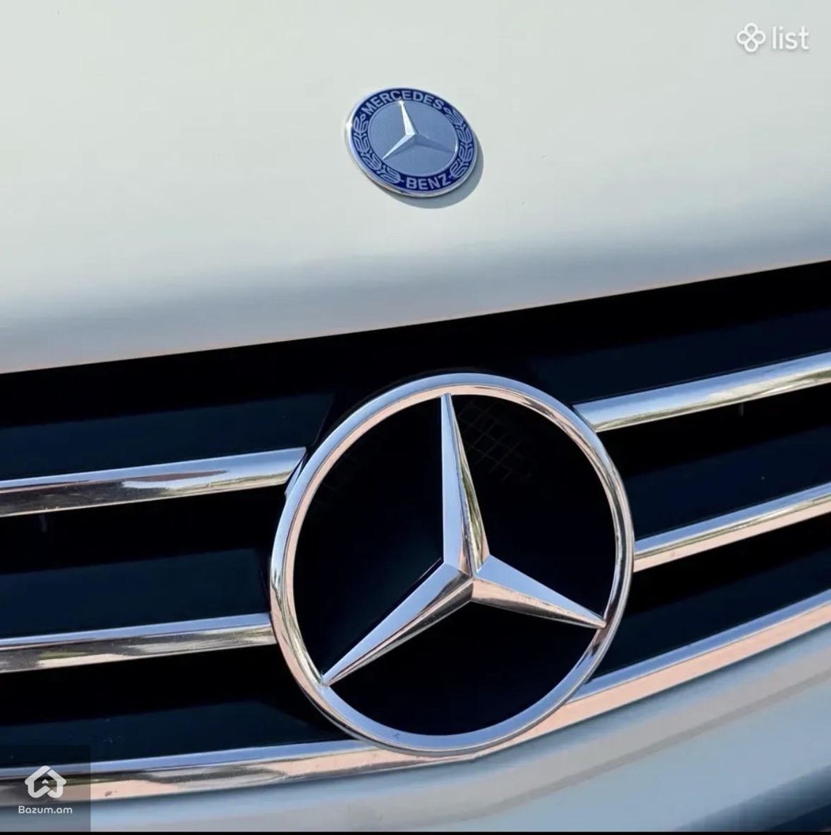 Mercedes-Benz CLK 350 2007 - image 12