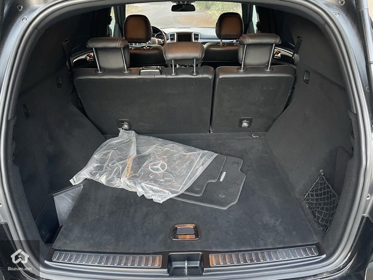 Գնվել է՝Երեանի Mercedes Benz ավտոսրահից - image 9