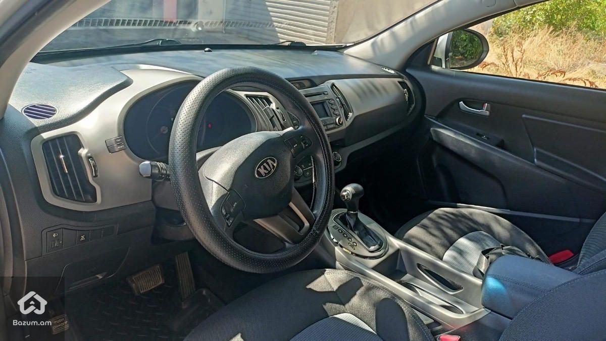 Kia Sportage 2014 - image 10