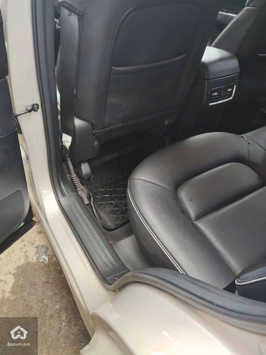 Mazda CX-5 - image 7